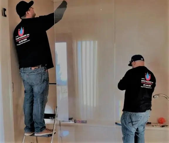 Professional plumbing installation for Tankless Water Heater Installation in Cold Run